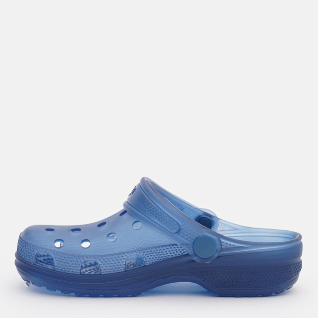 Дитячі крокси-сабо для хлопичка Chicco 01055746000000-810 25 (8055344614965) - зображення 3