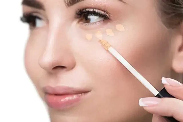 Консилер для лица Avon Flawless Match Безупречный тон 12N - Натуральный - изображение 2