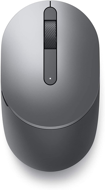 Мышь Dell MS3320W Mobile Wireless Mouse Black (570-ABHK) - изображение 1