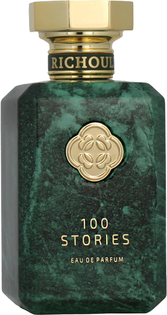 Perfumy unisex Richouli 100 Stories 80 ml (3790200951109) - obraz 1