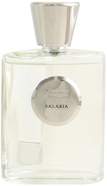 Woda perfumowana unisex Giardino Benessere Salaria 100 ml (8016741652547) - obraz 1