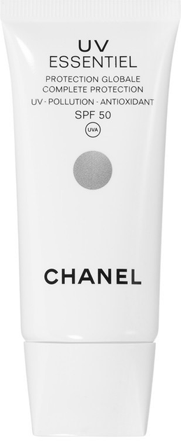 Kosmetyka do ochrony przeciwsłonecznej Chanel Sun UV Essentiel SPF 50 30 ml (3145891418972) - obraz 1