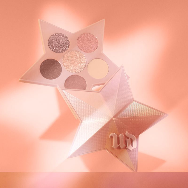 Cienie do powiek Urban Decay Space Cowboy (3605972975799) - obraz 5