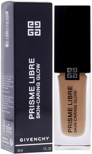 Тональна основа Givenchy Prisme Libre 04-N 280 30 мл (3274872416086) - зображення 3