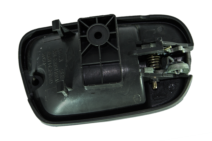Ручка дверей внутрішня задня ліва на Chery KIMO AfterMarket, S12-6205110BA - зображення 2