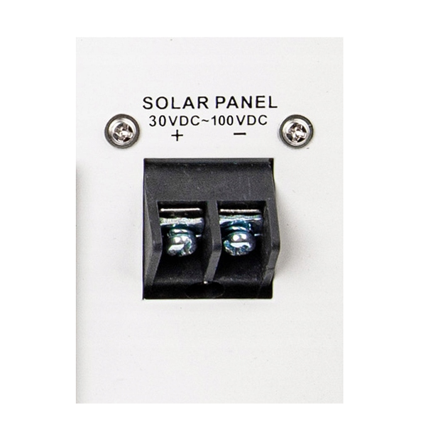 Солнечный инвертор Volt Polska SINUS PRO 2000 S 24/230V 1400/2000W + 40A MPPT 100V (3SPS200024) - изображение 7