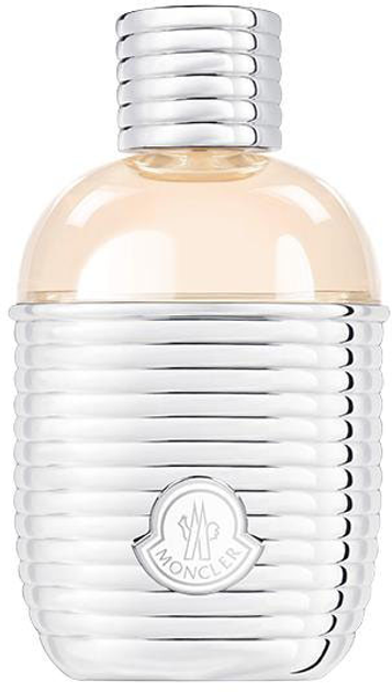 Woda perfumowana damska Moncler Pour Femme 100 ml (3386460126274) - obraz 1