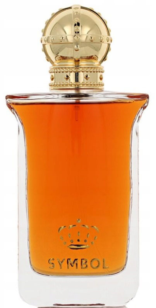 Woda perfumowana damska Marina de Bourbon Symbol Royal 100 ml (3494800019039) - obraz 2