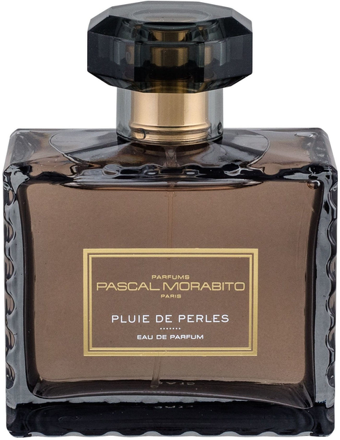 Woda perfumowana damska Pascal Morabito Pluie de Perles 100 ml (3760004322146) - obraz 1