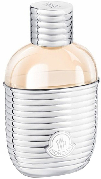 Woda perfumowana damska Moncler Pour Femme 100 ml (3386460126274) - obraz 2