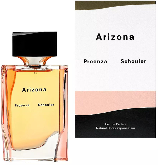 Woda perfumowana damska Proenza Schouler Arizona 50 ml (3614272647589) - obraz 1