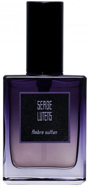 Olejek perfumowany damski Serge Lutens Ambre Sultan 25 ml (3700358214858) - obraz 1