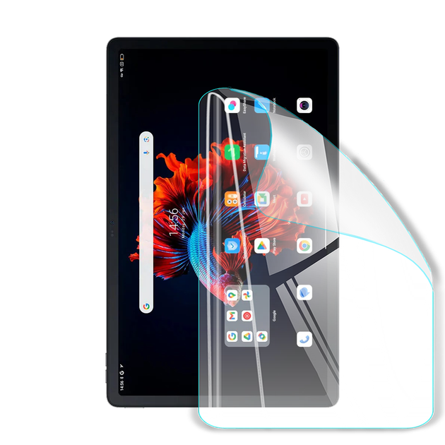 Поліуретанова плівка для Blackview Mega 1 серії Medium Armor - Фото 1 Поліуретанова плівка для Blackview Mega 1 серії Medium Armor - зображення 1