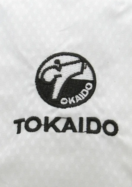 Кимоно для карате Tokaido Kumite Master Pro WKF р. 165 - изображение 3
