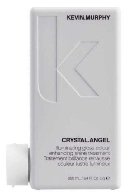 Лікування волосся Kevin Murphy Colouring Crystal Angel посилення кольору 250 мл (9339341006183) - зображення 1