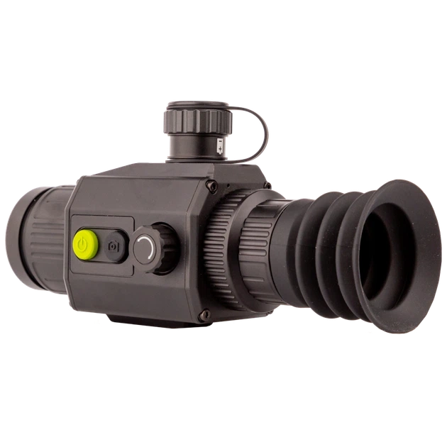 Тепловизионный прицел Dahua Thermal Scope C425 - изображение 5