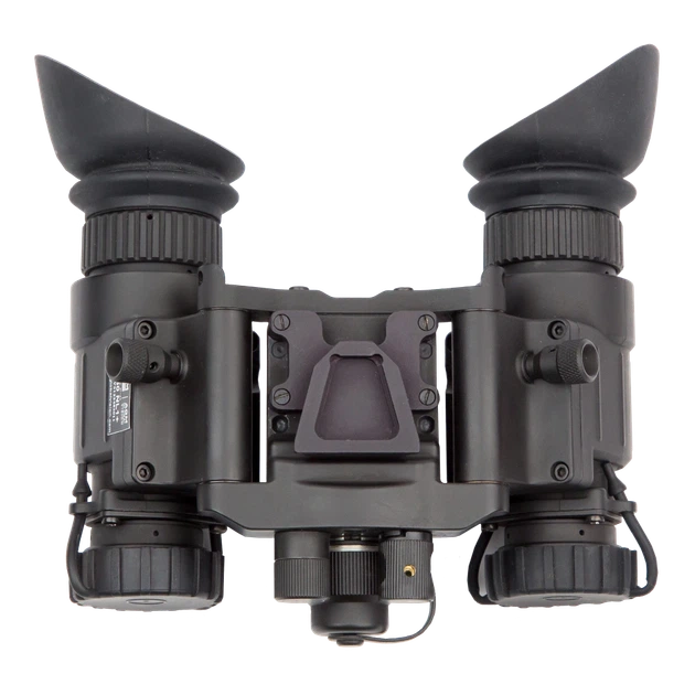 Бинокуляр ночного видения AGM NVG-50 NL1 - изображение 2