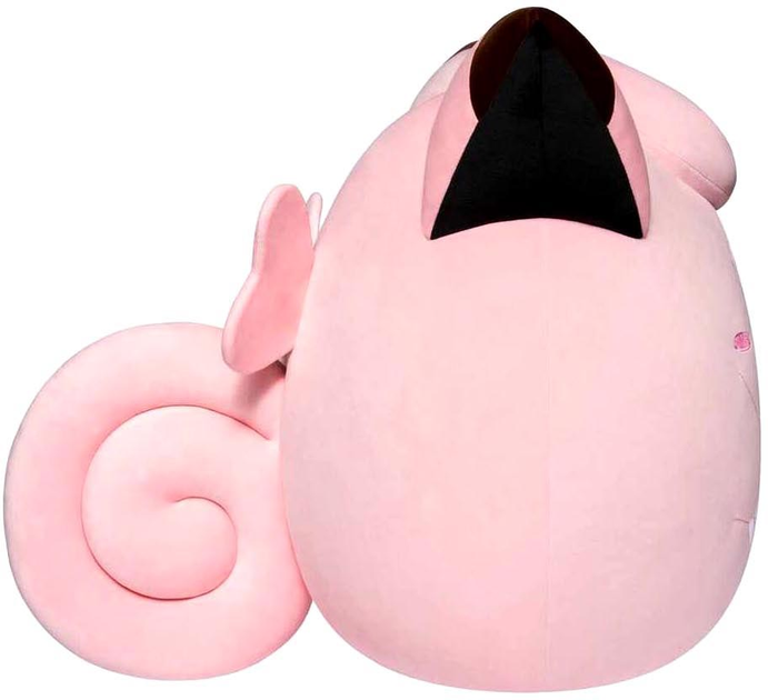 М'яка іграшка Squishmallows Pokemon Clefairy 50 см (196566195509) - зображення 2