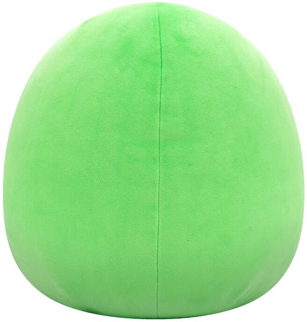 М'яка іграшка Squishmallows Carmichael Green Cucumber Slice 30 см (196566453289) - зображення 2