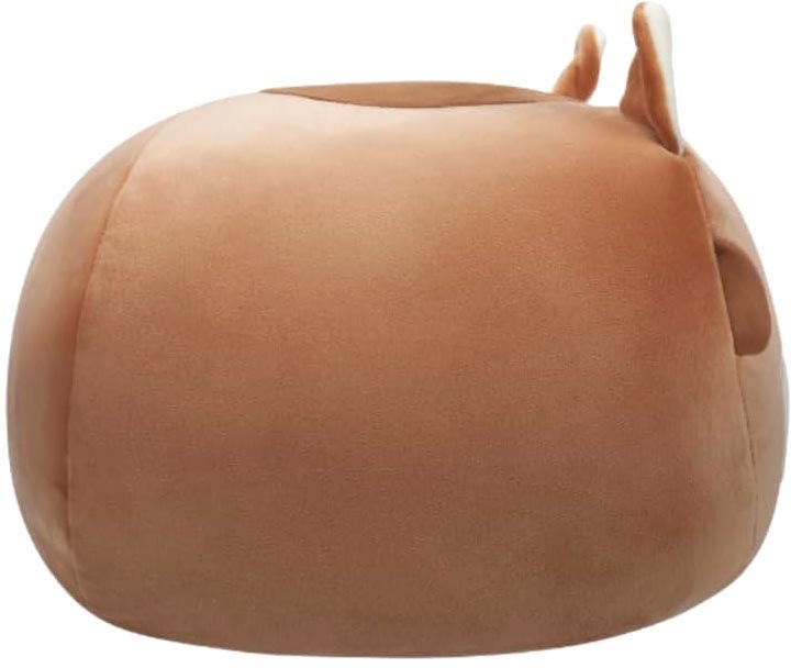 Maskotka Squishmallows Stackables Melzie the Squirrel 30 cm (196566412095) - obraz 3