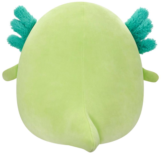 Maskotka Squishmallows Axolotl Mipsy 40 cm (196566215160) - obraz 2