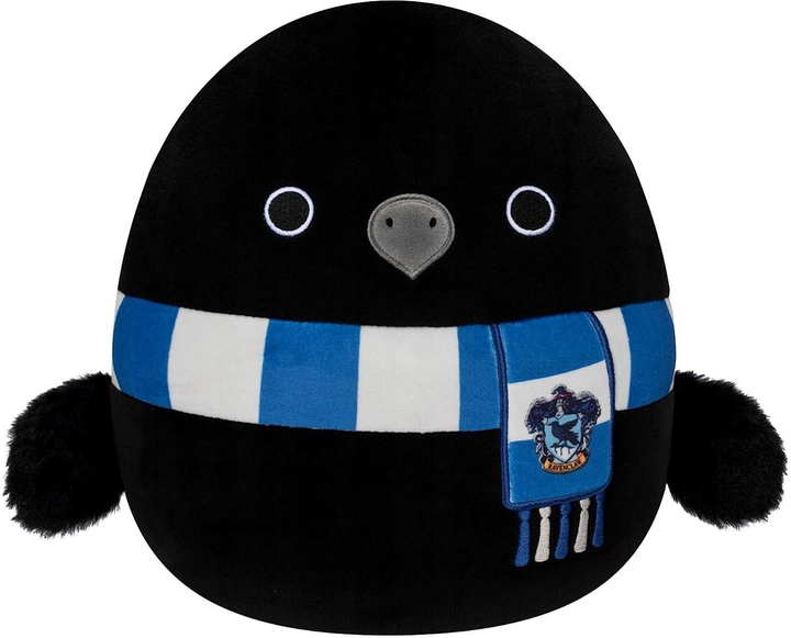 Maskotka Squishmallows Harry Potter Ravenclaw 40 cm (196566221000) - obraz 1