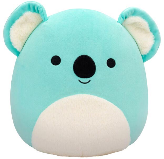 Maskotka Squishmallows Koala Kevin 30 cm (196566453203) - obraz 1