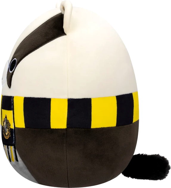 Maskotka Squishmallows Harry Potter Hufflepuff 40 cm (196566220980) - obraz 3