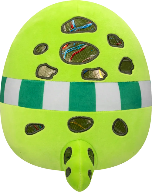 М'яка іграшка Squishmallows Harry Potter Slytherin 40 см (196566220997) - зображення 3