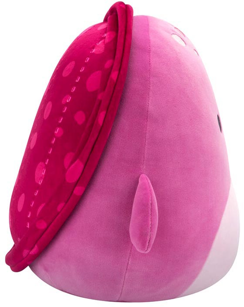 М'яка іграшка Squishmallows Черепаха Тюдор 30 см (196566453227) - зображення 3