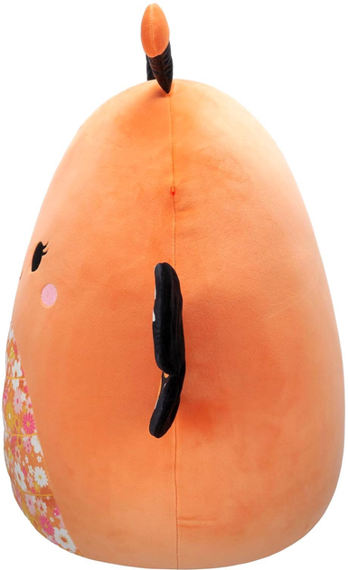 Maskotka Squishmallows Motylek Mony 40 cm (196566412262) - obraz 4