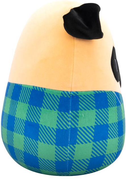 Maskotka Squishmallows Prince 30 cm (196566453234) - obraz 3