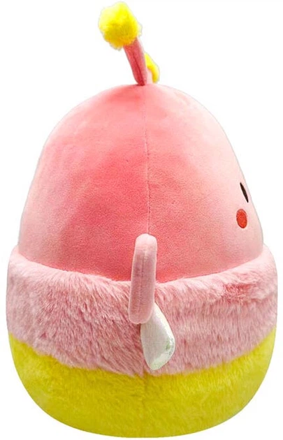 Maskotka Squishmallows Apollo 30 cm (196566453241) - obraz 3