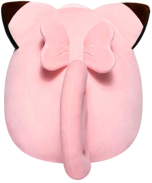 Maskotka Squishmallows Pokemon Clefairy 25 cm (196566195387) - obraz 3