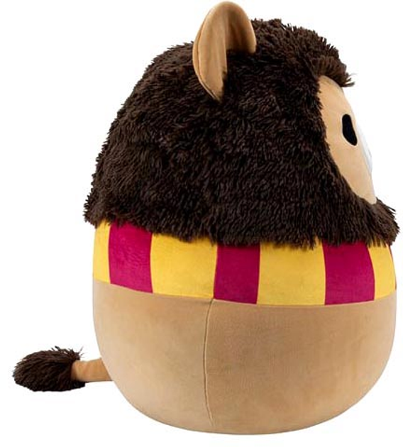 М'яка іграшка Squishmallows Гаррі Поттер Гріфіндор 40 см (196566220959) - зображення 6