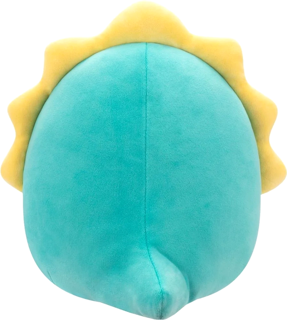 М'яка іграшка Squishmallows Triceratops Braedon 30 см (196566397712) - зображення 4