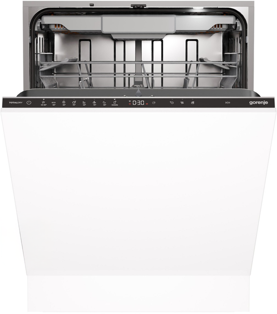 Посудомийна машина GORENJE GV673D63 від Rozetka на платформі USKIDKA Акція на Посудомийна машина GORENJE GV673D63 від Rozetka