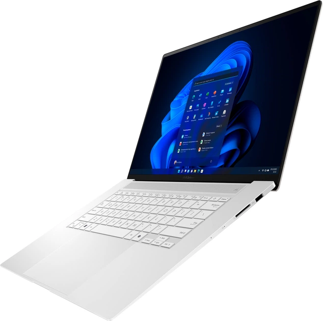 Ноутбук ASUS Zenbook S 16 UM5606WA-RK326X (90NB13M2-M00L70