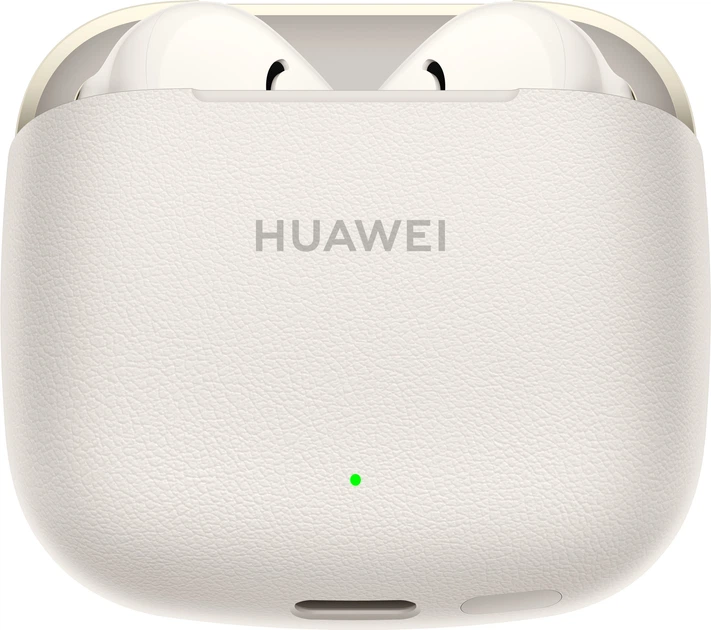 Słuchawki Huawei FreeBuds SE 3 Beige (55037991) - obraz 4