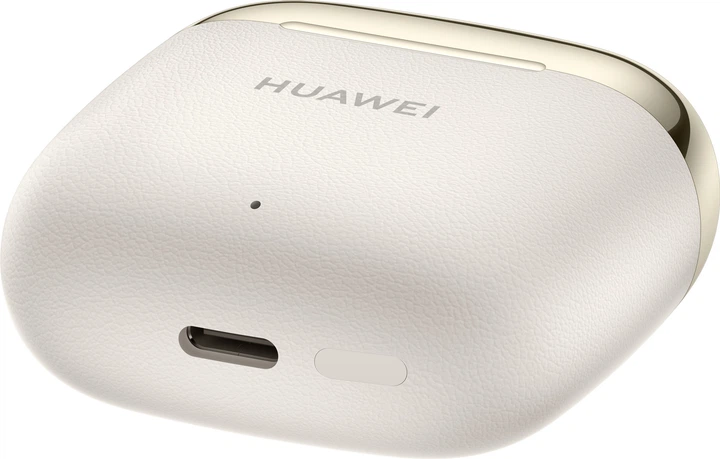Słuchawki Huawei FreeBuds SE 3 Beige (55037991) - obraz 6
