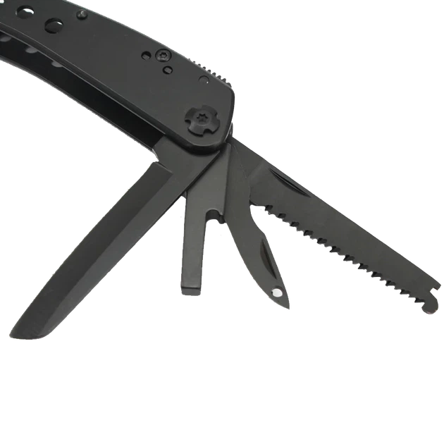 Мультитул Ganzo Multi Tool G201-B - изображение 5