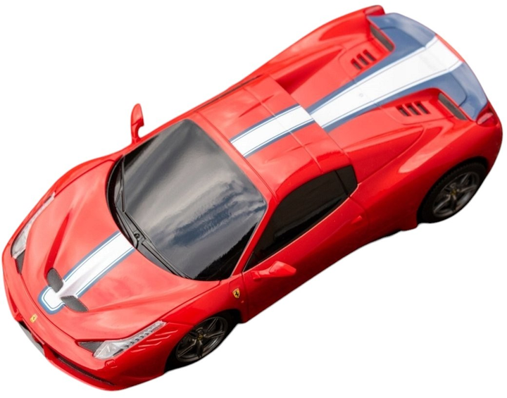 Машинка на радіокеруванні Rastar Ferrari 458 Speciale A 1:24 (6930751308930) - зображення 3