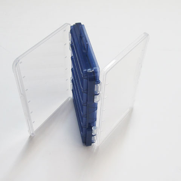 Коробка Meiho Reversible F-86 - зображення 4