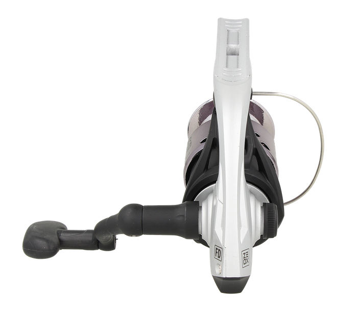 Катушка ZEOX Spectr 601 FD - Фото 5 Катушка ZEOX Spectr 601 FD - изображение 5