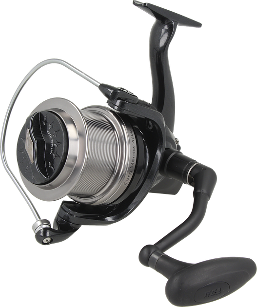 Кoтушка коропова Tica Carp Mentor CPM5000 - Фото 2 Кoтушка коропова Tica Carp Mentor CPM5000 - зображення 2