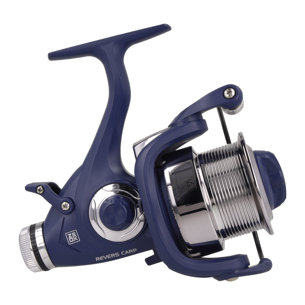 Котушка ZEOX Revers Carp BR 6000LC 3BB (163070) 1010205 - зображення 4