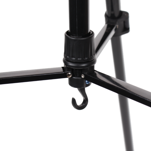 Тринога ZEOX Tripod Tele - Фото 7 Тринога ZEOX Tripod Tele - зображення 7