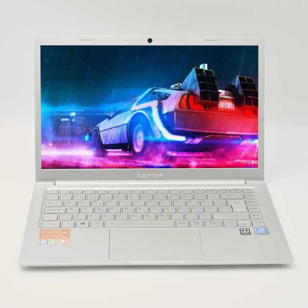 Ноутбук 14" MEDION (Lenovo Group) CEPTER N410 Intel Pentium Silver N5000 RAM4ГБ SSD256ГБ + 64ГБ-eMMC Метал б/в (2650) - Фото 1 Ноутбук 14" MEDION (Lenovo Group) CEPTER N410 Intel Pentium Silver N5000 RAM4ГБ SSD256ГБ + 64ГБ-eMMC Метал б/в (2650) - изображение 1