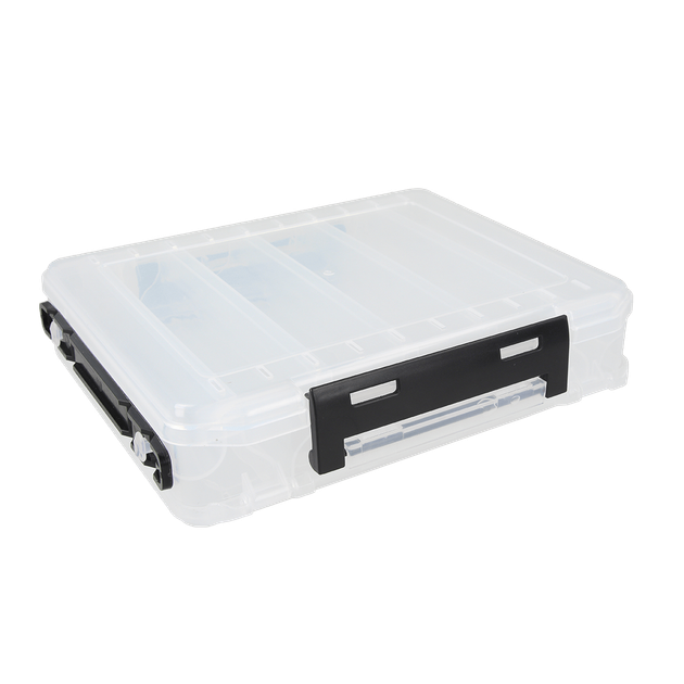 Коробка GC Reversible Lure Case RLC-14510 - зображення 2