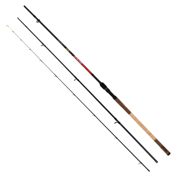 Вудилище фідерне GC Stelios Active Feeder 3.60м 90г - зображення 6
